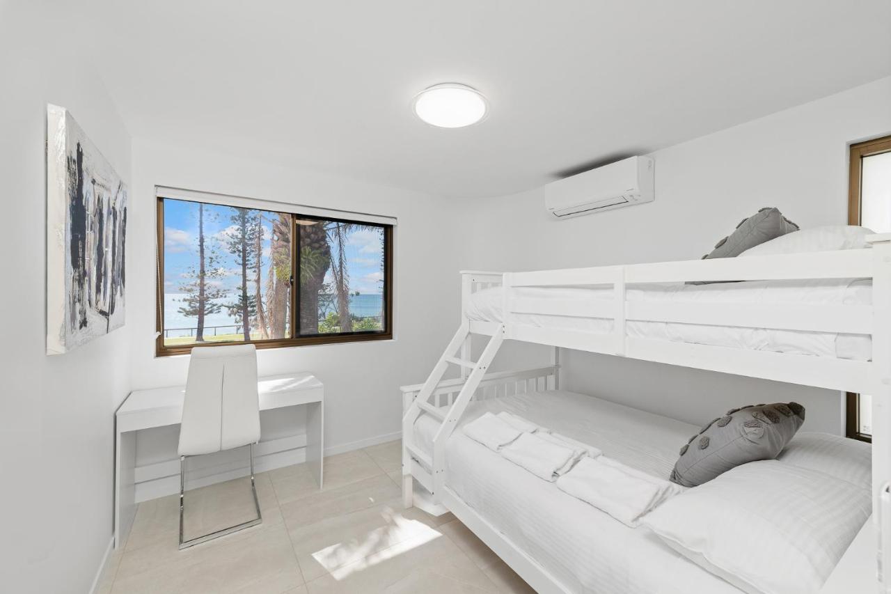 Alexandria Apartments Александра-Гедленд Екстер'єр фото