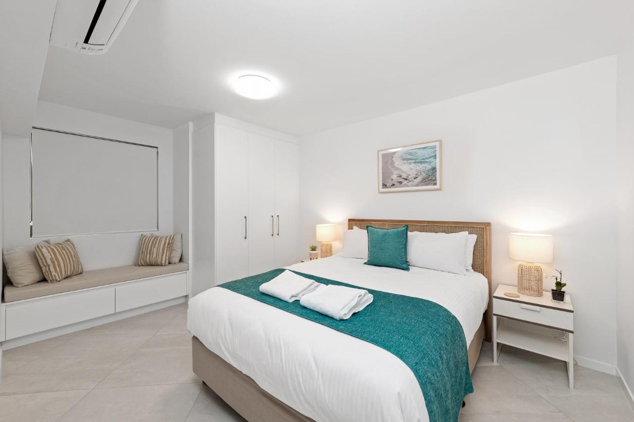 Alexandria Apartments Александра-Гедленд Екстер'єр фото