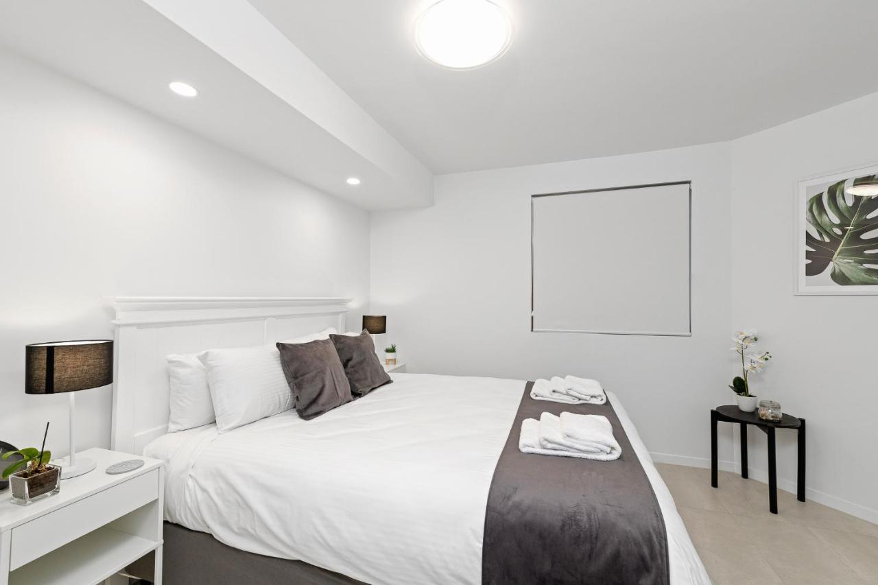 Alexandria Apartments Александра-Гедленд Екстер'єр фото