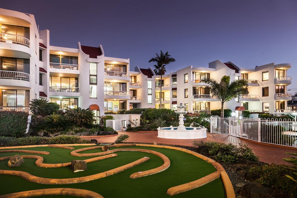 Alexandria Apartments Александра-Гедленд Екстер'єр фото