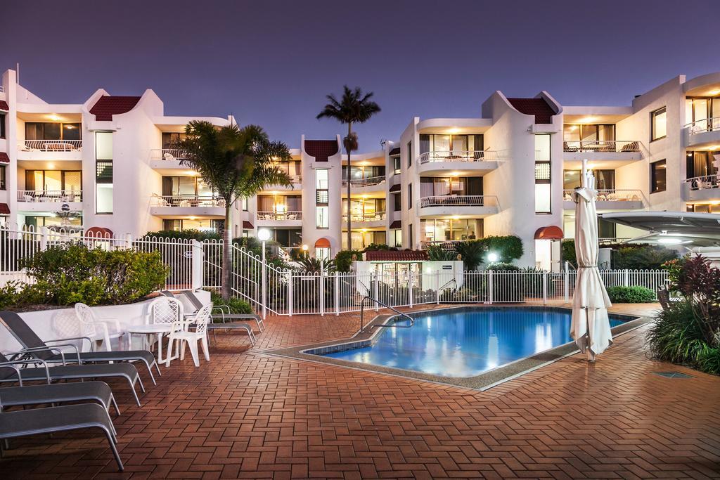 Alexandria Apartments Александра-Гедленд Екстер'єр фото