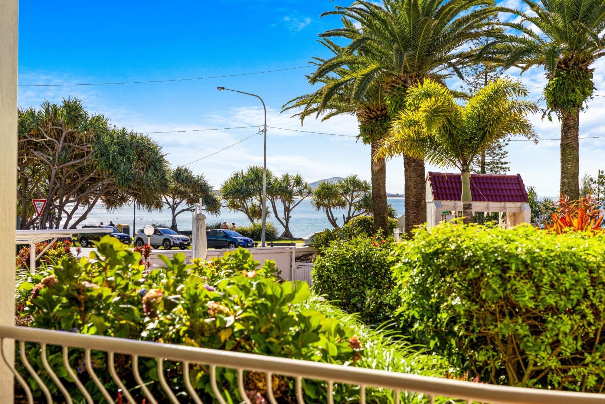 Alexandria Apartments Александра-Гедленд Екстер'єр фото