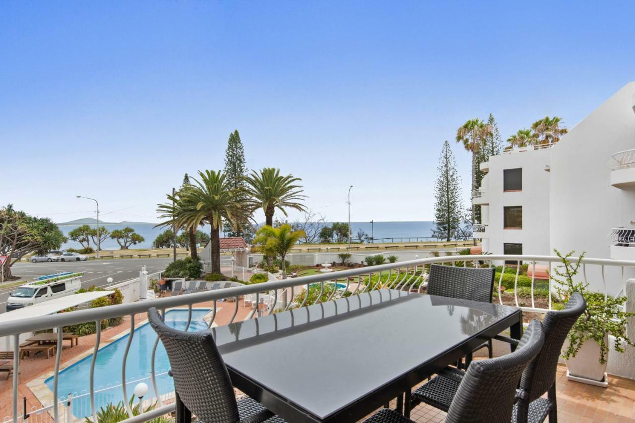 Alexandria Apartments Александра-Гедленд Екстер'єр фото