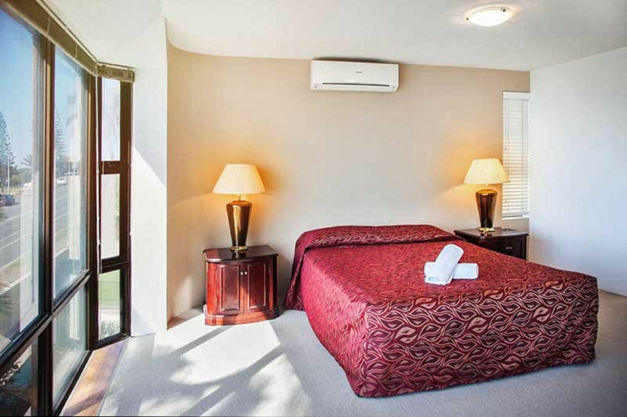 Alexandria Apartments Александра-Гедленд Екстер'єр фото