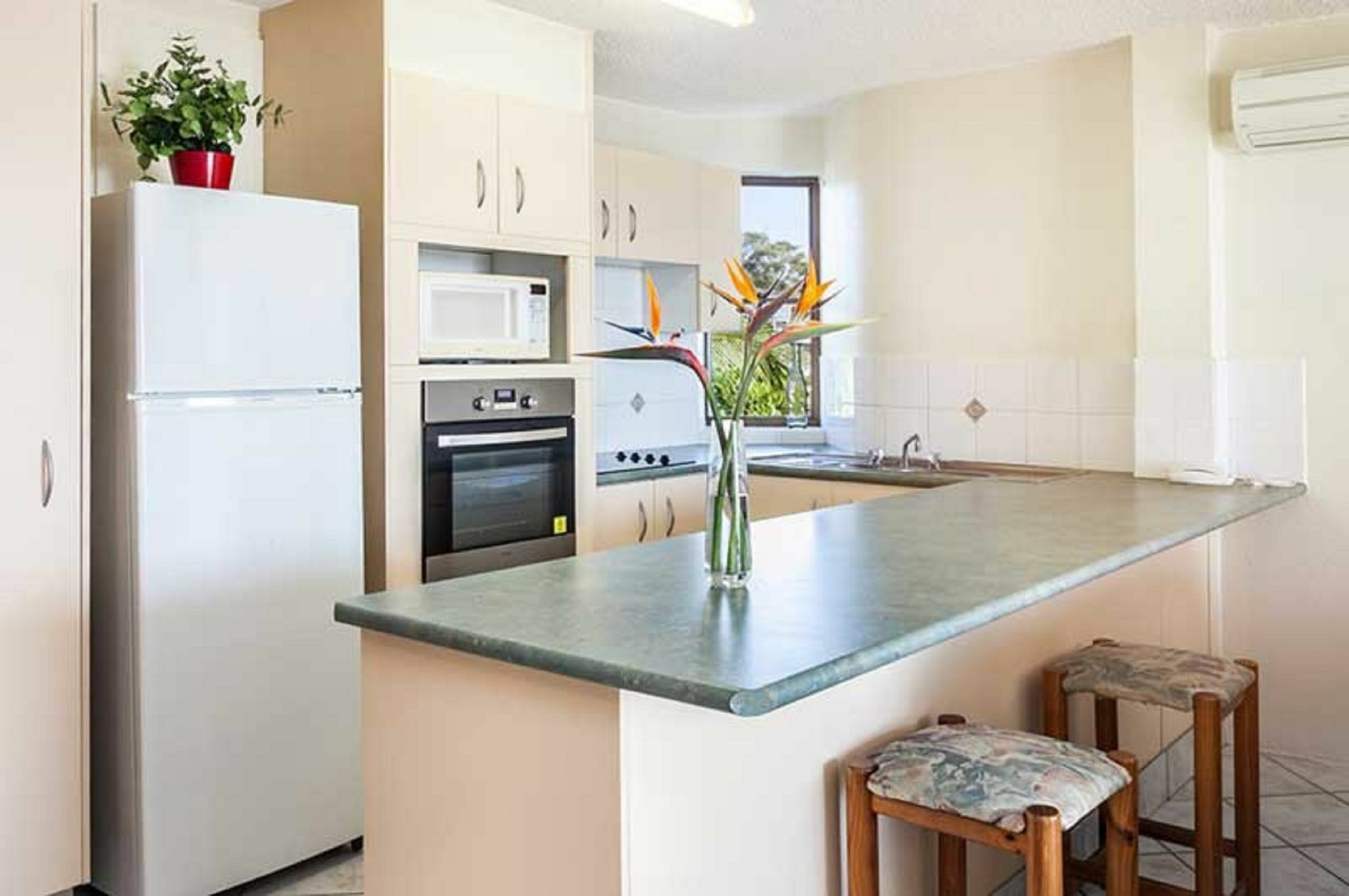 Alexandria Apartments Александра-Гедленд Екстер'єр фото