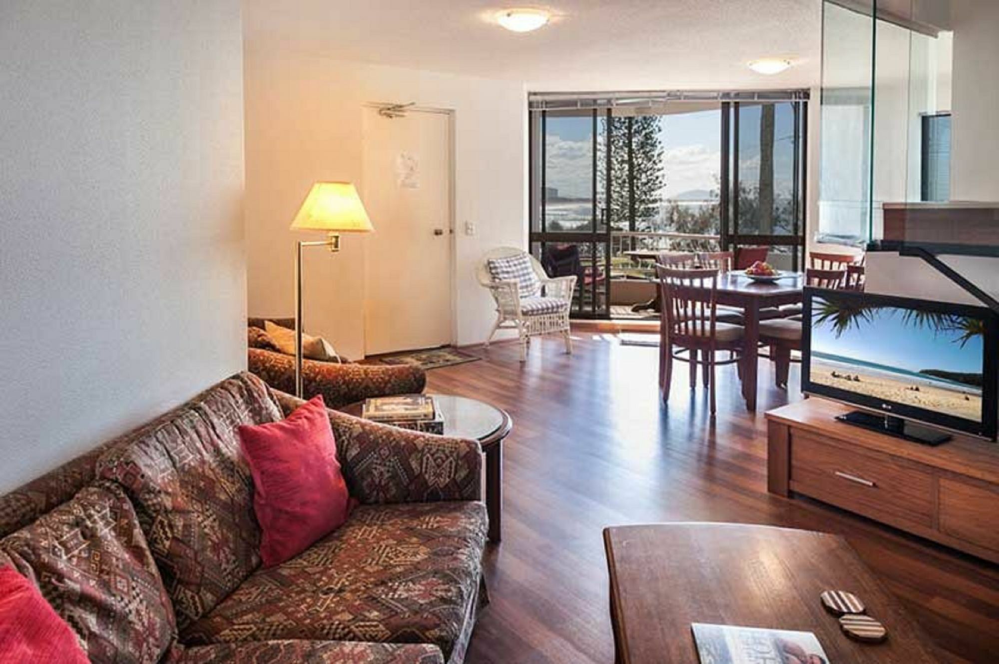 Alexandria Apartments Александра-Гедленд Екстер'єр фото