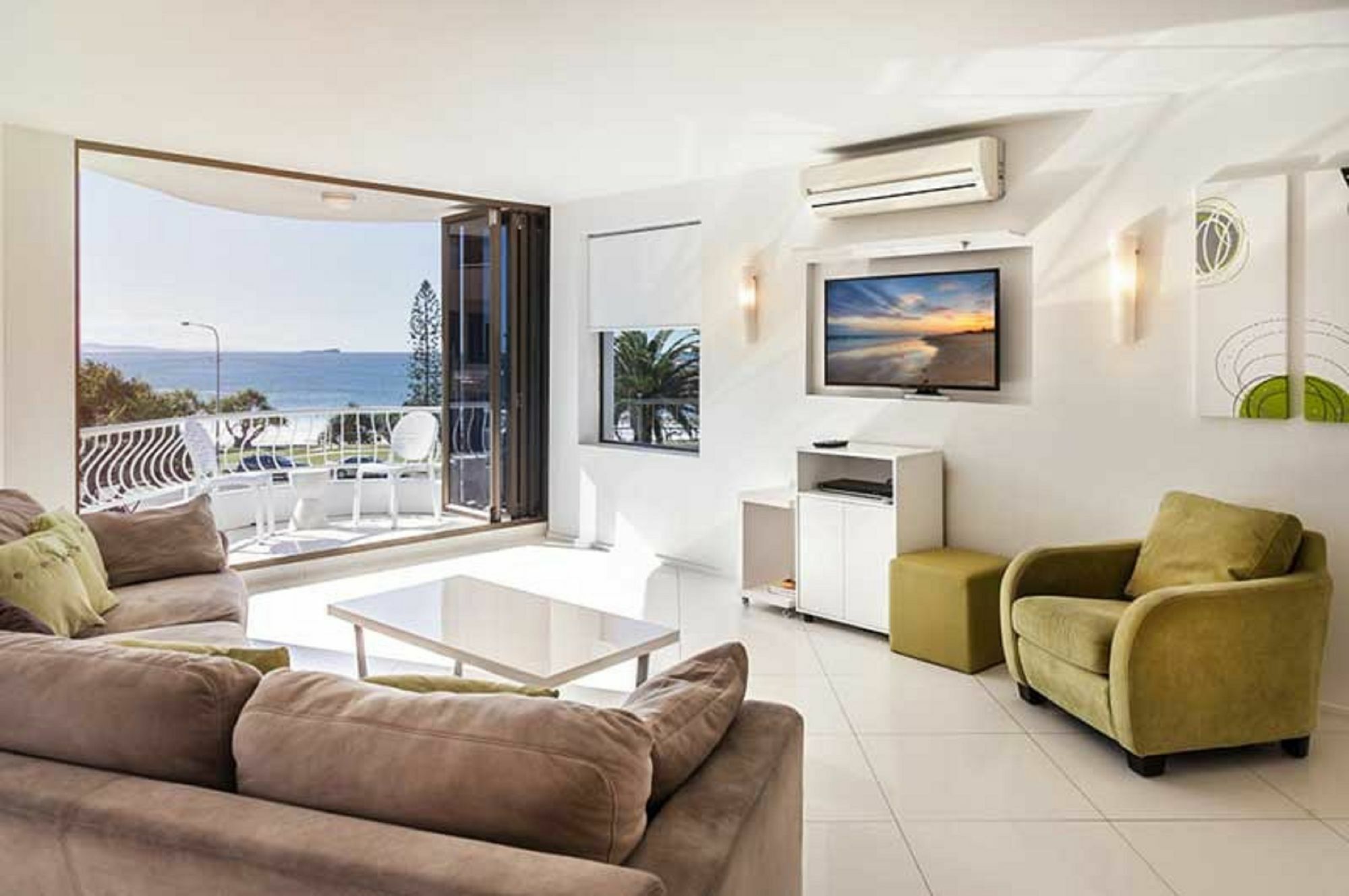 Alexandria Apartments Александра-Гедленд Екстер'єр фото
